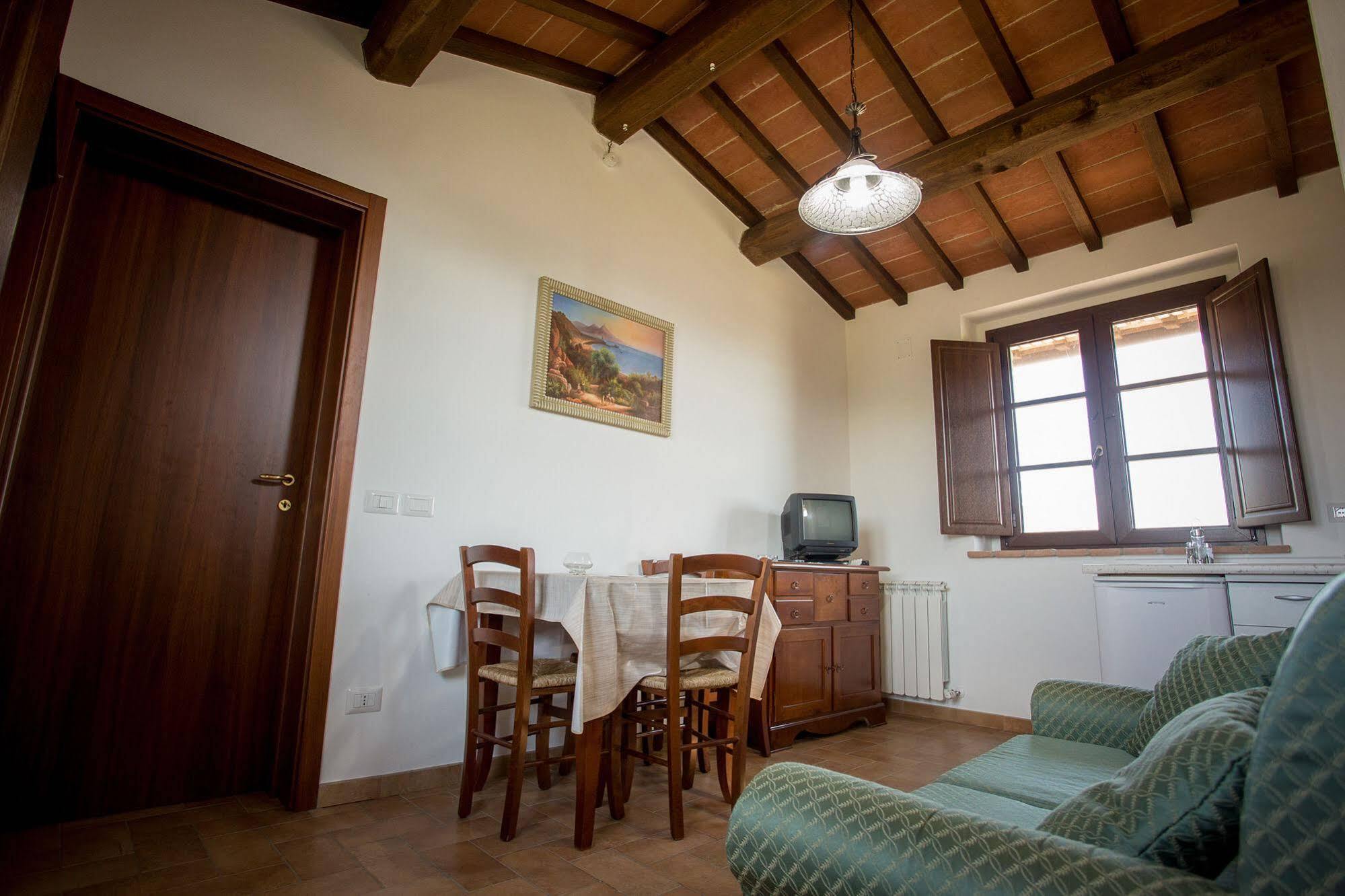 Agriturismo La Collina Del Sole Coltavolino Exterior foto
